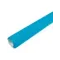 PUBLI EMBAL Nappe en papier Turquoise - Rouleau de 6 m x 1,20 m