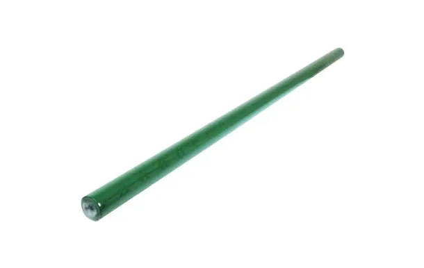 PUBLI EMBAL Nappe en papier Vert Foncé - Rouleau de 6 m x 1,20 m