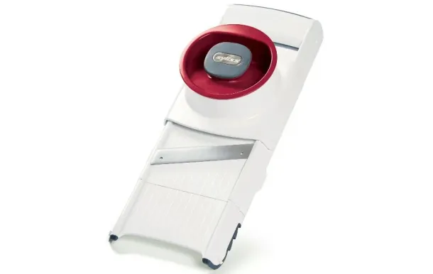 ZYLISS Mandoline 4 en 1