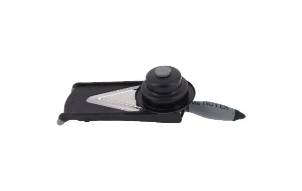DE BUYER Mandoline / Coupe-tranche - Kobra V Axis