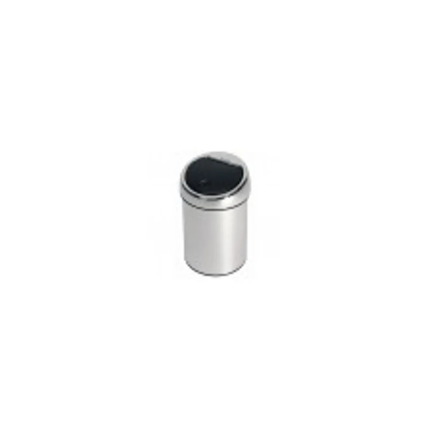 BRABANTIA Poubelle 3 Matt Steel Touch Bin