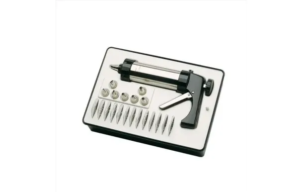 LACOR Pistolet à décor pâtisserie