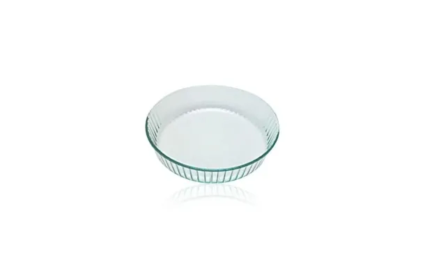 PYREX Moule à quatre quarts 26 cm - Classic