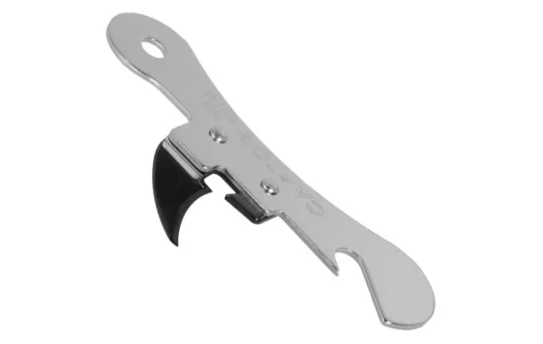 METALTEX Ouvre boîte en Inox