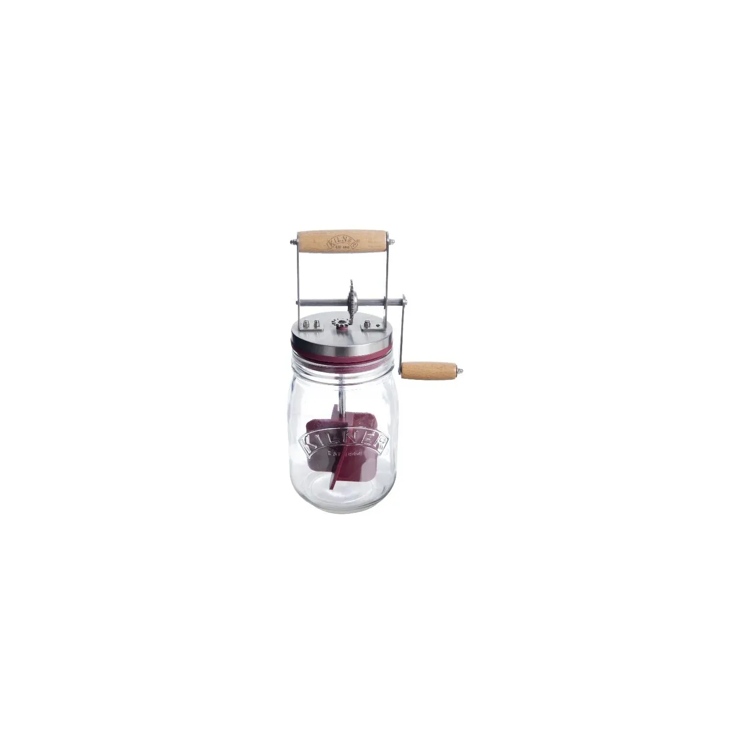 KILNER Baratte à beurre