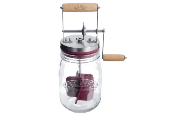 KILNER Baratte à beurre