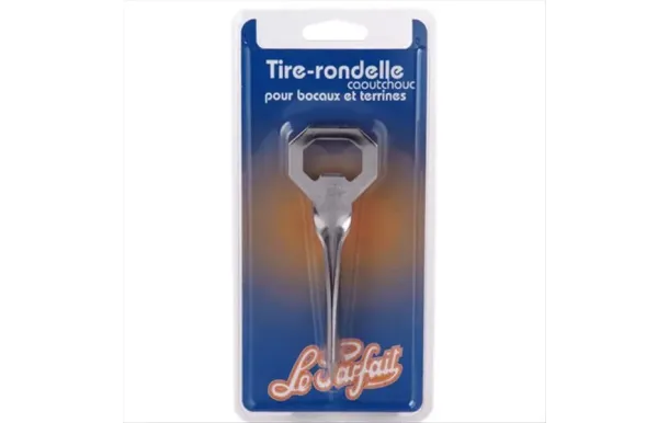 LE PARFAIT Tire-rondelle