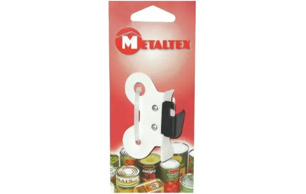 METALTEX Ouvre boîte Super Matière Epoxy
