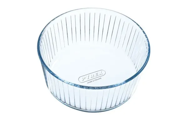 PYREX Moule à soufflé 21 cm - Classic