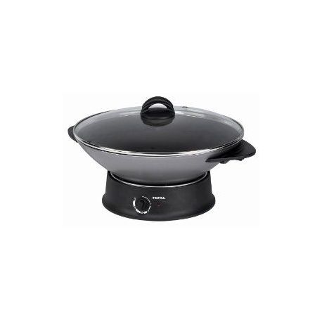 Wok Electrique 1200w - Wo3000 - Casserole - Poêle - Wok BUT