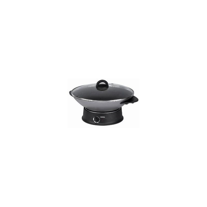 Wok TEFAL WO3000