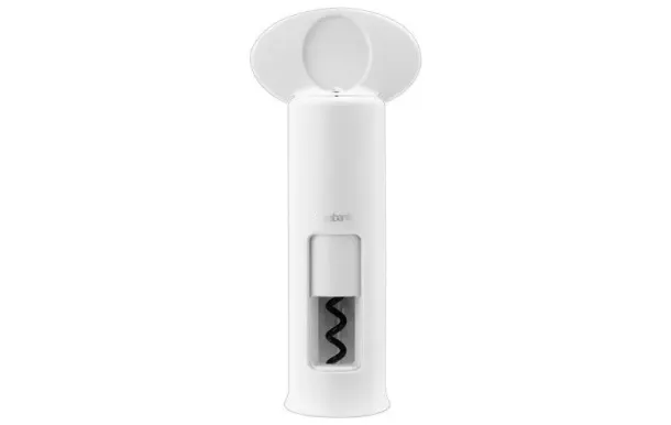 BRABANTIA Tire-bouchon Blanc - Classic