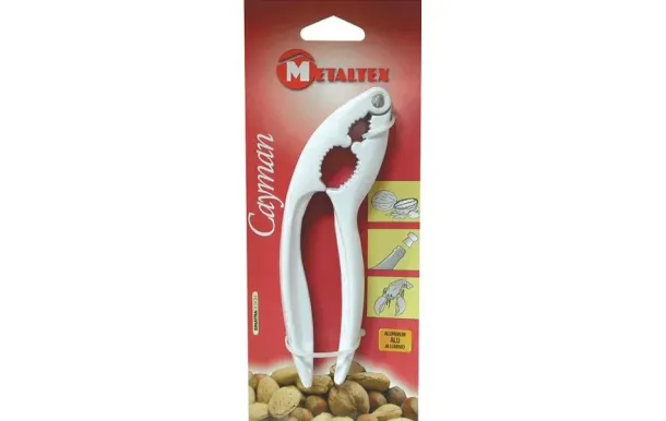 METALTEX Casse noix et crustacés
