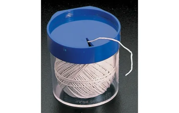 METALTEX Ficelle de cuisine avec boîte distributrice