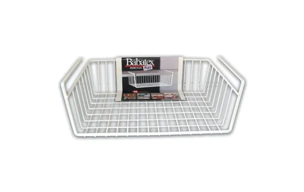 METALTEX Corbeille à suspendre 40 cm Babatex