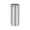 BRABANTIA Poubelle 30 L Matt Steel - Touch Bin