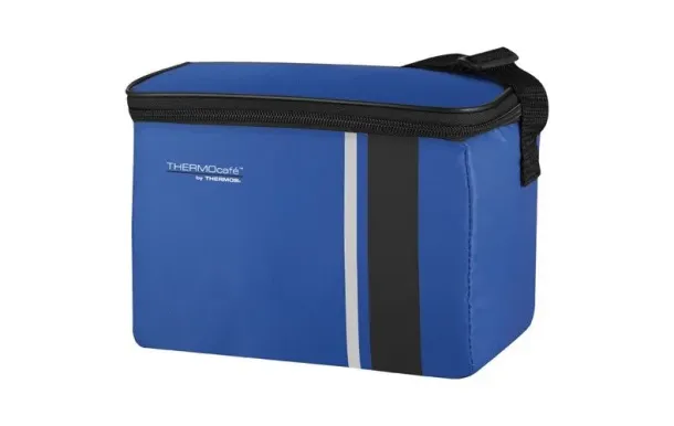 THERMOS Sac isotherme 4 L Bleu - Neo