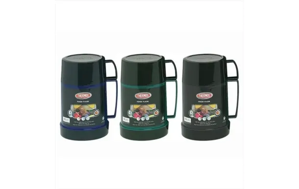 THERMOS Porte-aliments 0,5 L - Mondial