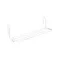 METALTEX Séchoir radiateur 58 cm