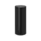 BRABANTIA Poubelle 30 L Matt Black - Touch Bin