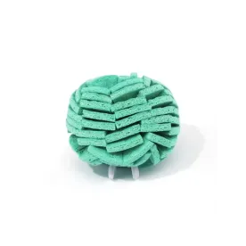 FULL CIRCLE Tête de rechange pour brosse à verres