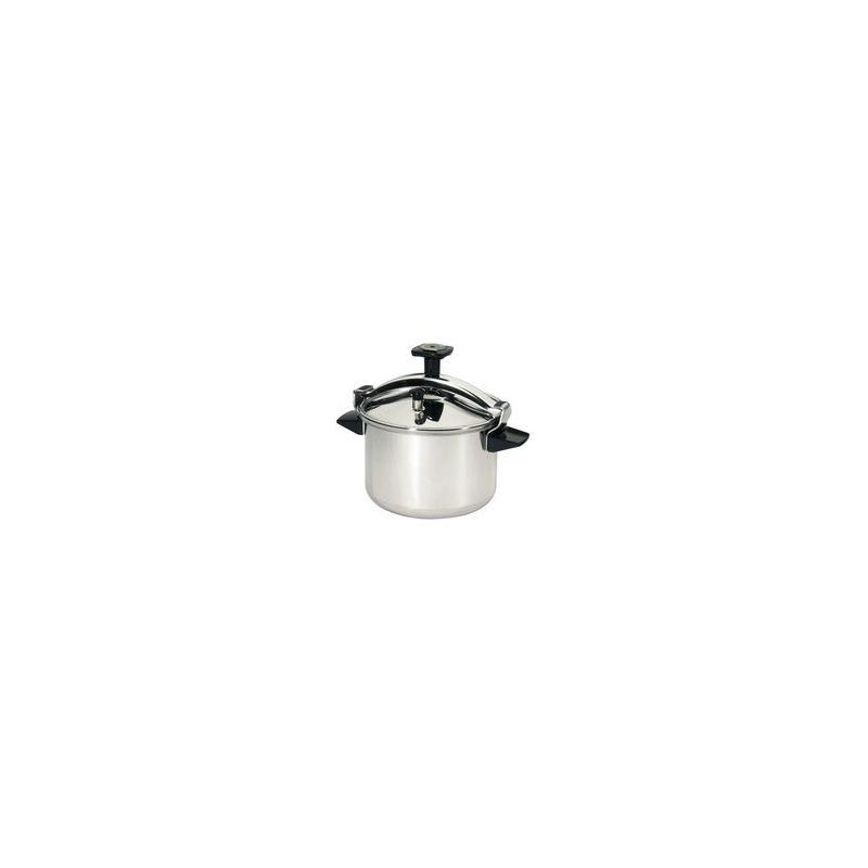 SEB Cocotte minute authentique inox 10 L