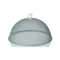KELA Couvre-plat 35 cm Gris - Como