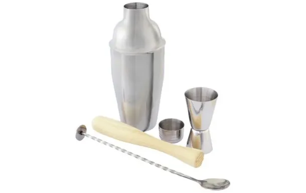 POINT VIRGULE Set Cocktail