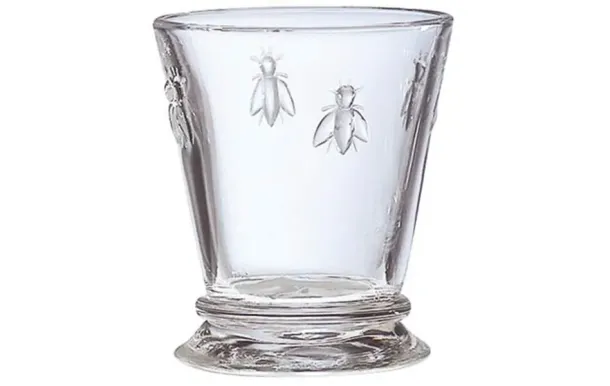LA ROCHERE gobelet 27 cl - Abeille