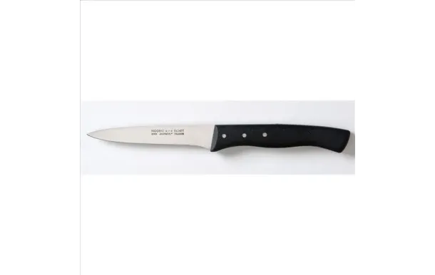 NOGENT Couteau à steak 11 cm Noir - Expert Affidenté