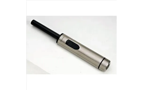 BRABANTIA Allume gaz à flamme Matt steel