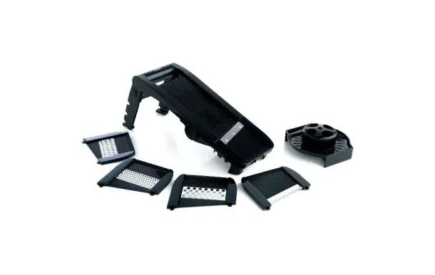MASTRAD Mandoline multi-lames