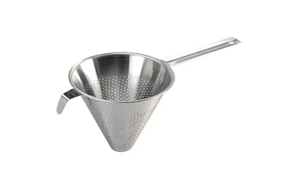 DE BUYER Passe sauce Chinois 18 cm