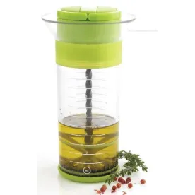 MASTRAD Toupie des sauces - Quick Wisk