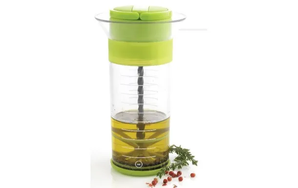 MASTRAD Toupie des sauces - Quick Wisk