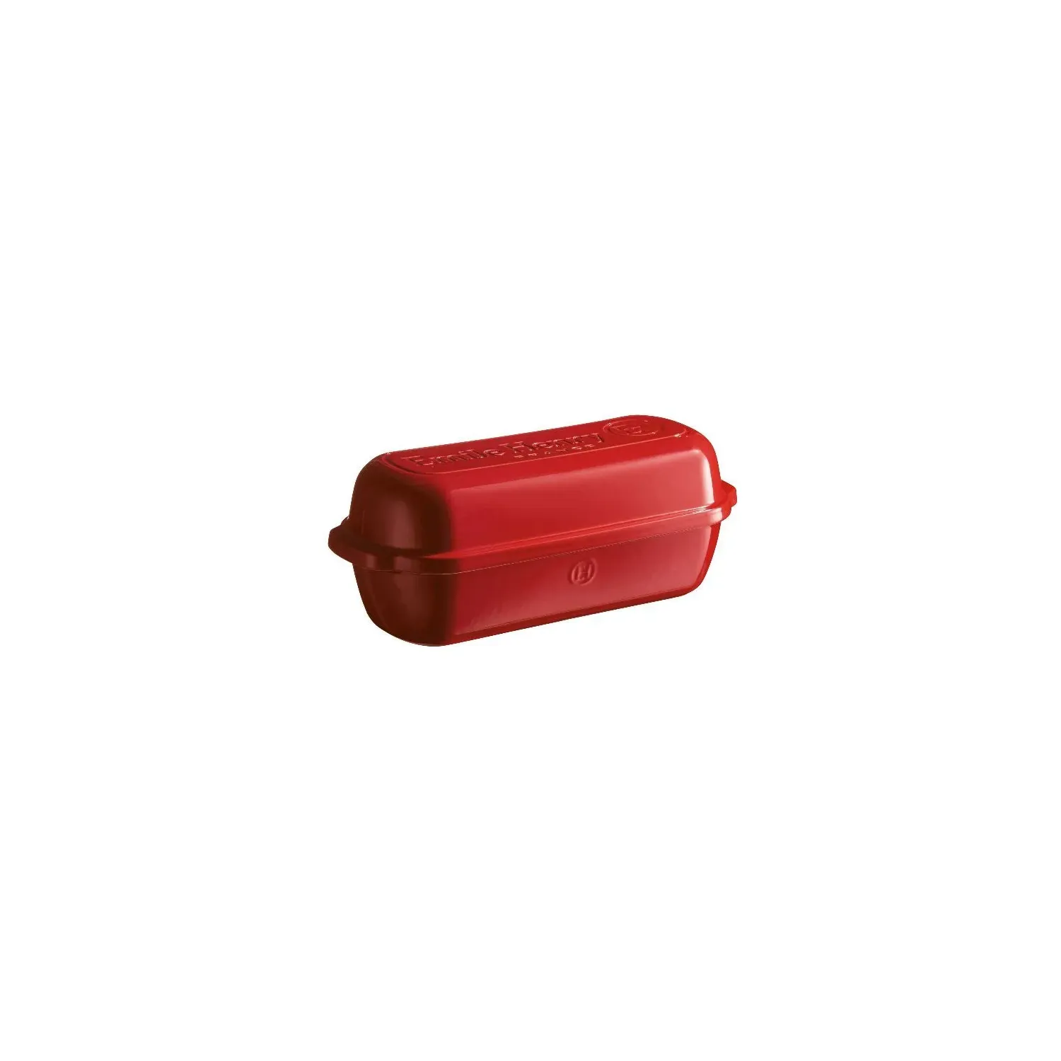 EMILE HENRY Moule à pain de campagne 39.5 x 16 cm Grand Cru - LE PAIN 345503