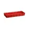 EMILE HENRY Tourtière rectangle 15 x 36 cm Grand Cru - Douceur - LA PATISSERIE 346034