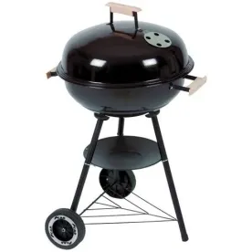 CAO Barbecue charbon en acier émaillé