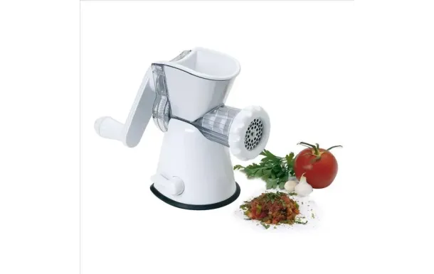 LACOR Hachoir à viande manuel