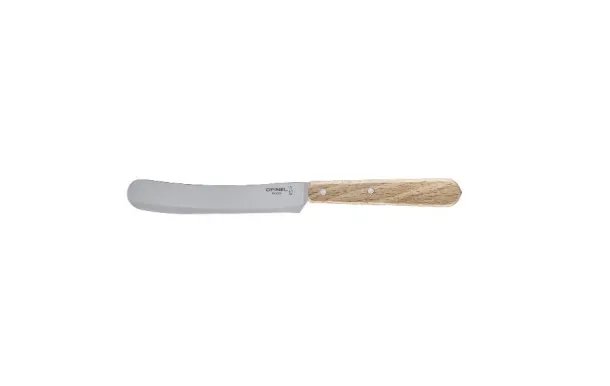OPINEL Couteau Petit-Déjeuner Naturel