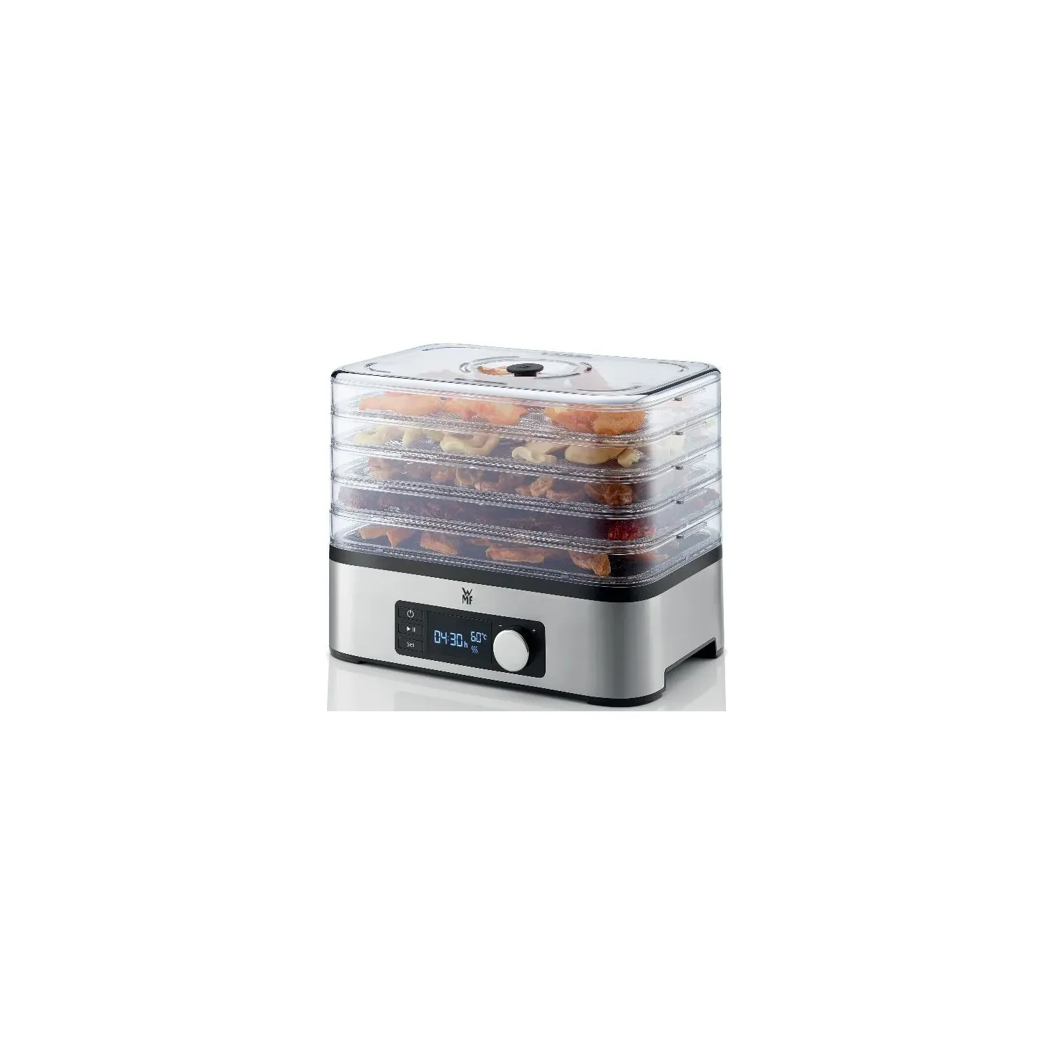 WMF Déshydrateur Snack To Go KitchenMinis 0415250011
