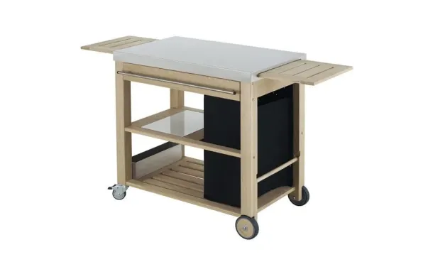 ENO - chariot plancha CMV0900 pas cher avis moins cher