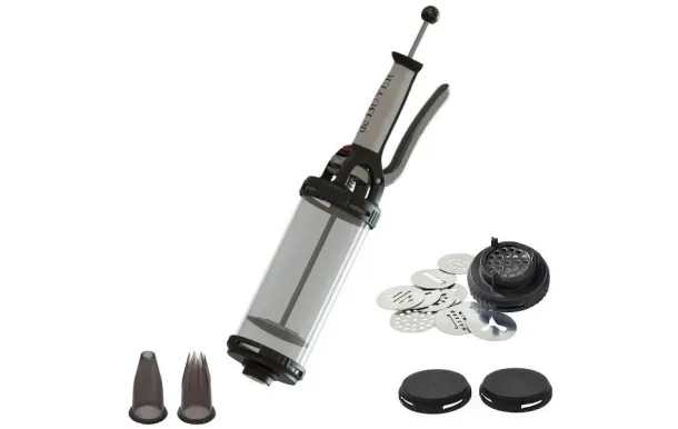 DE BUYER Piston à pâtisserie - Le Tube