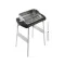 LAGRANGE Barbecue Grill sur pieds - Pavillon - 319005 pas cher avis moins cher LAGRANGE Barbecue Grill sur pieds - Pavillon - 319005 pas cher avis moins cher