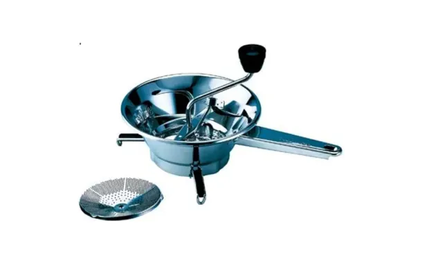 MOULINEX Moulin légume N2 gm inox