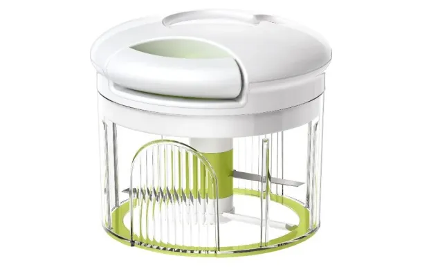 EMSA Mini-hachoir - Turboline