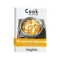 MAGIMIX LIVRE MA CUISINE SAINE ET GOURMANDE