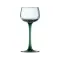 OGOLIVING Lot de 6 verres à pied 15.5 cl Vin du Rhin - Luminarc OGOLIVING Lot de 6 verres à pied 15.5 cl Vin du Rhin - Luminarc