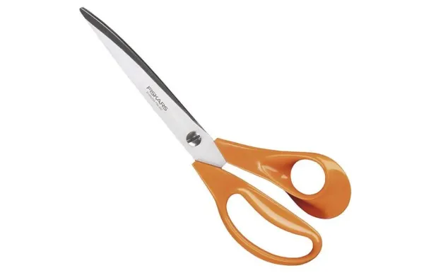 FISKARS Ciseaux Universal Premium 25 cm