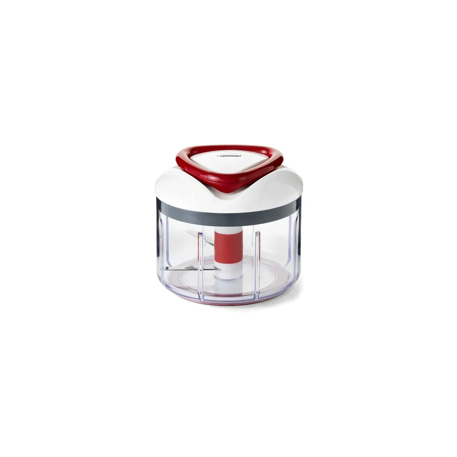 ZYLISS Hachoir manuel Easy Pull